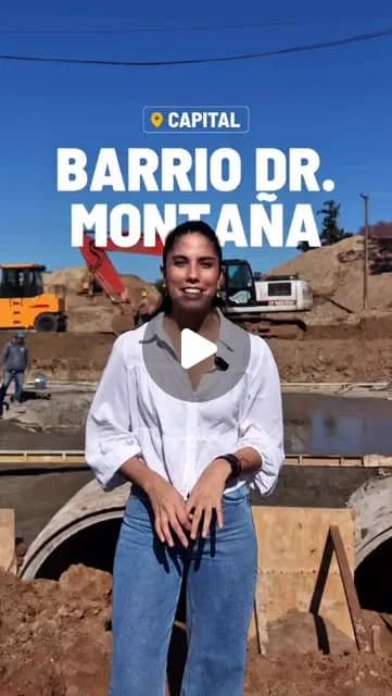 Portada de video: "Seguimos preparando a Corrientes para el fenómeno de El Niño con obras que fortalecen la infraestructura y mejoran e...