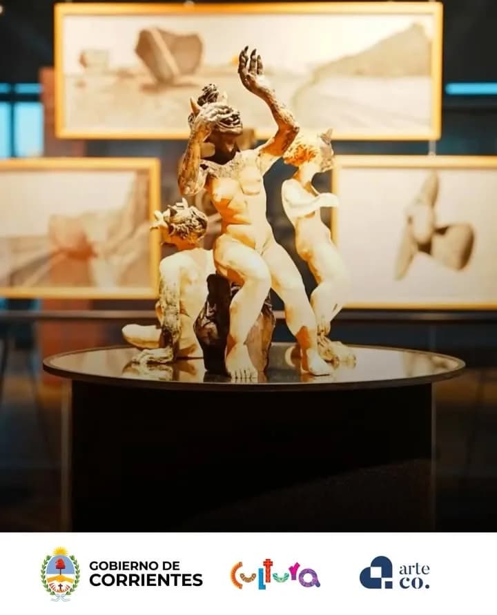 ¡QUEDÓ INAUGURADA ARTECO 2026!