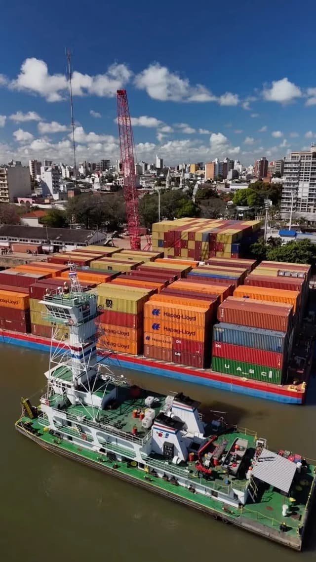 ¡La industria correntina no se detiene!
