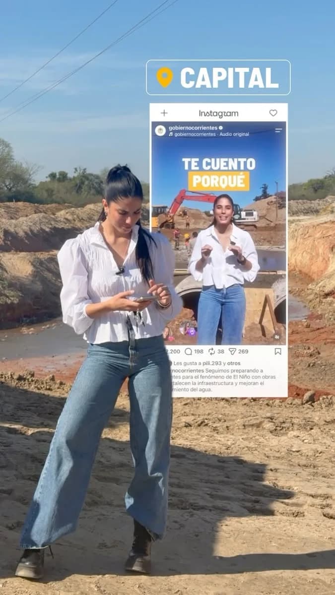 Un nueva etapa alcanzada para la obra del Dr.