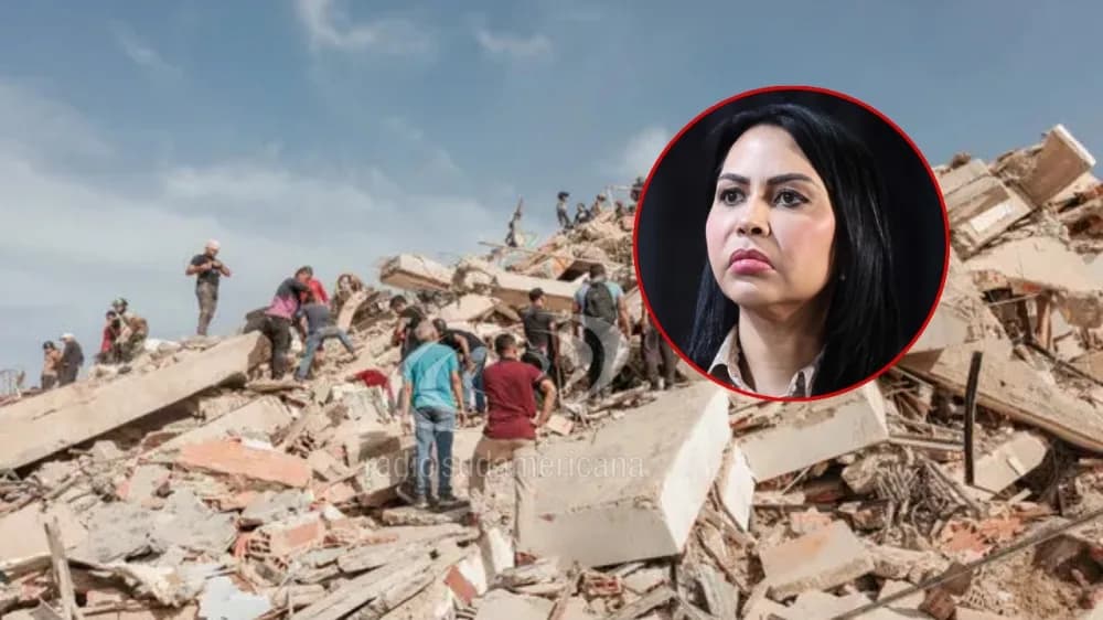 Sin la ayuda internacional, la tragedia en Venezuela sería mucho peor