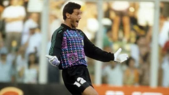 Los arqueros suplentes que cambiaron la historia de los Mundiales