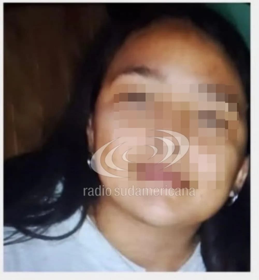 Apareció la joven de 14 años que era buscada en Paso de los Libres