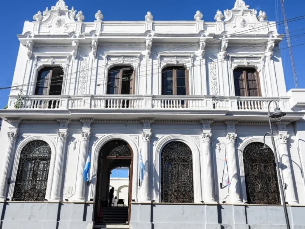 Capital: la feria administrativa municipal será del 13 al 24 de julio