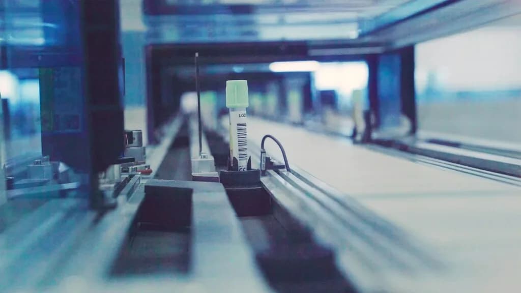 El gran salto tecnológico contra el cáncer: China estrena la primera fábrica de vacunas personalizadas con inteligencia artificial