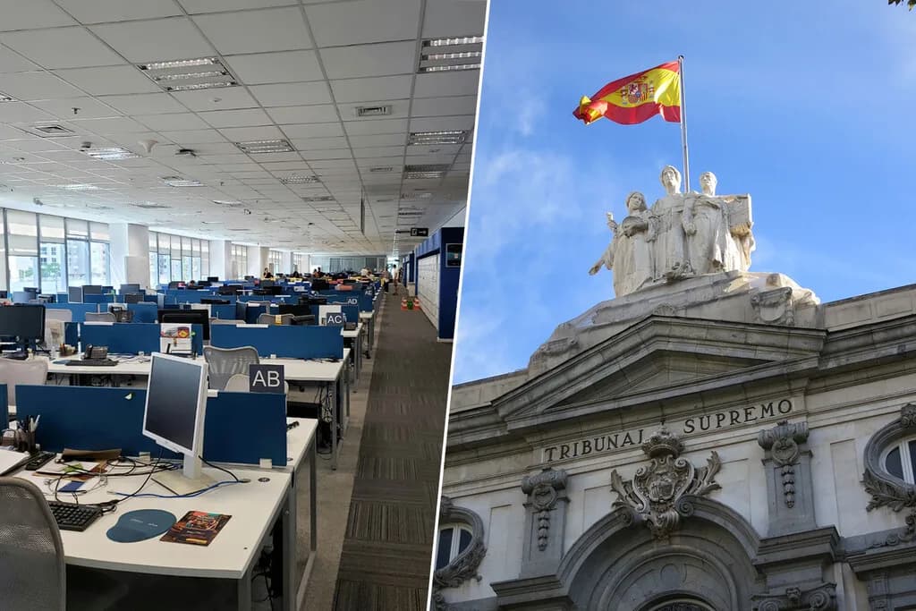 El Supremo lo confirma: los trabajadores tendrán derecho a un descanso mínimo semanal de un día y medio ininterrumpido