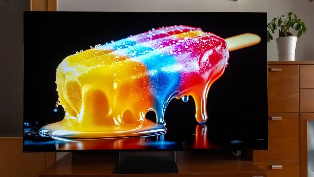 Sony Bravia 9 II, análisis: un golpe en la mesa que redefine la batalla del color entre los RGB MiniLED y los OLED