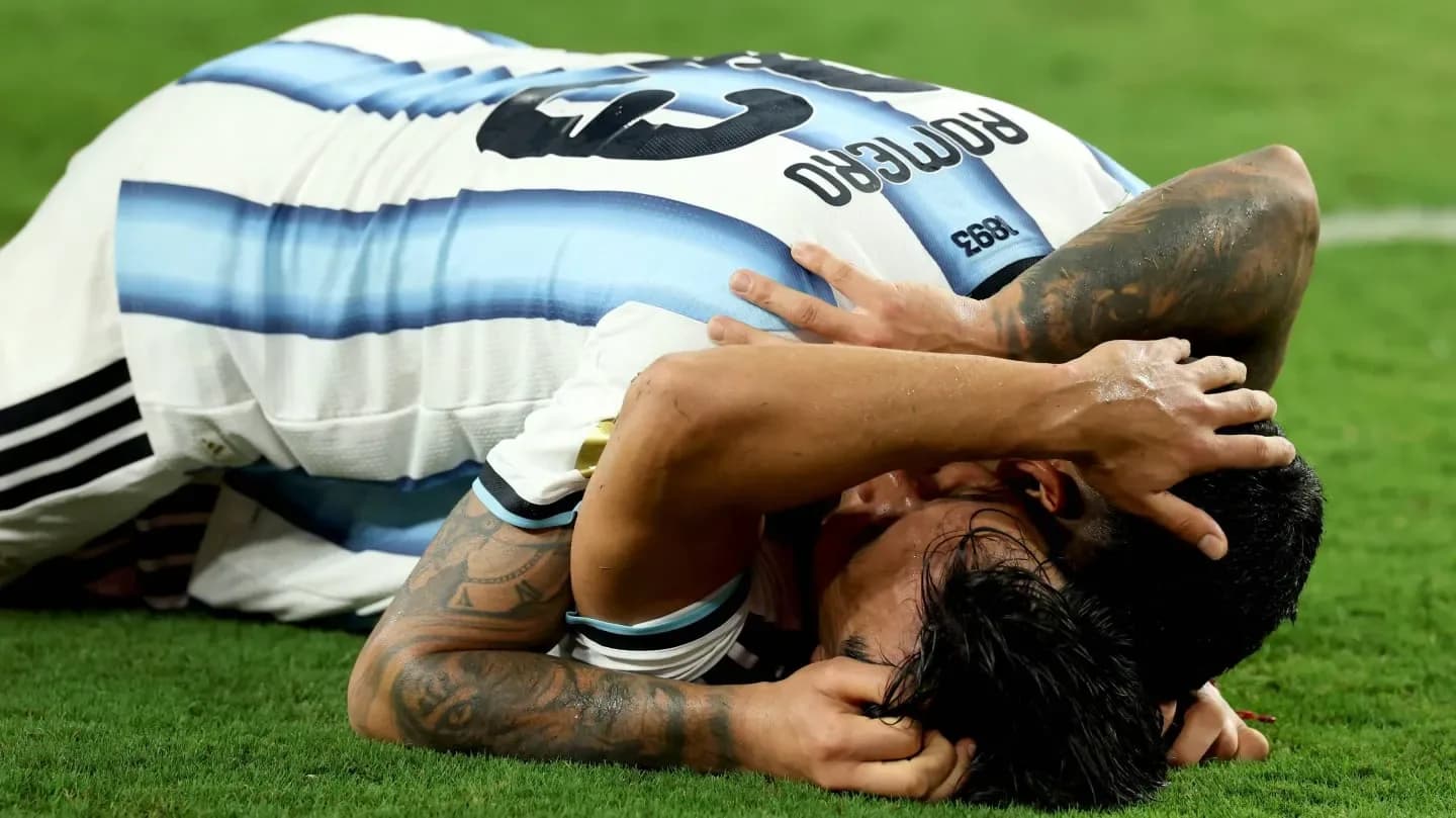 ¿Qué habrá nacido hoy? - TyC Sports