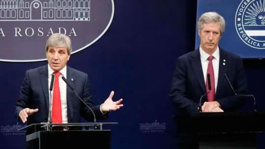 BCRA renovó Repos con bancos y pateó vencimientos hasta 2028