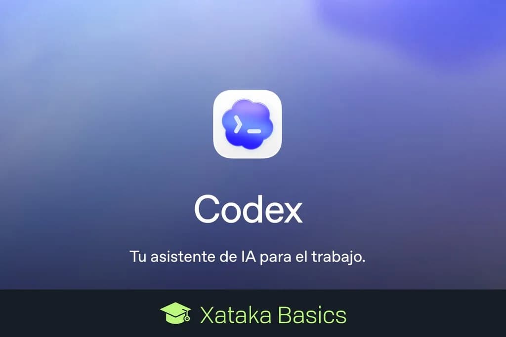 ChatGPT Codex: qué es, qué puedes hacer con él y cómo utilizarlo