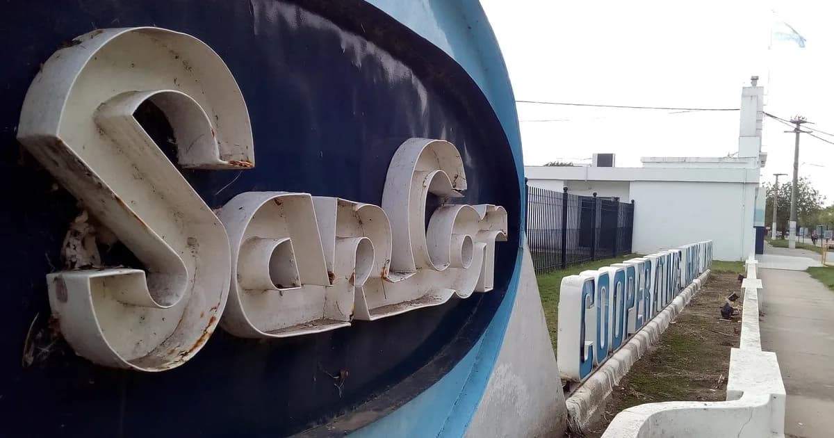 El socio de Manzano que logró amparo judicial y la dura pelea por quedarse con SanCor