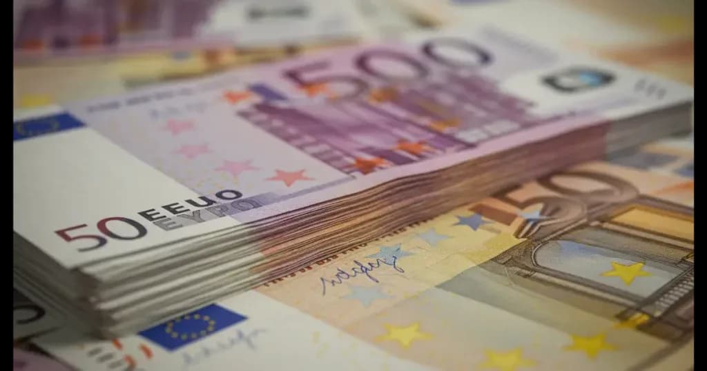 Euro BLUE HOY: precio y cotización de este 4 julio 2026