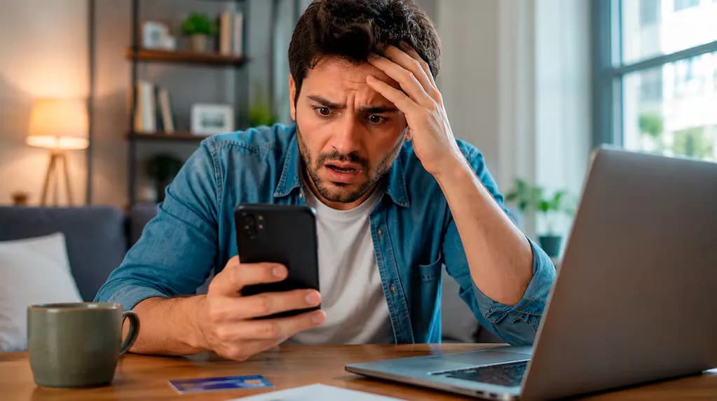 Alerta por una estafa que imita un aviso de Telepase: llega por mail y roba tus datos bancarios y números de tarjetas