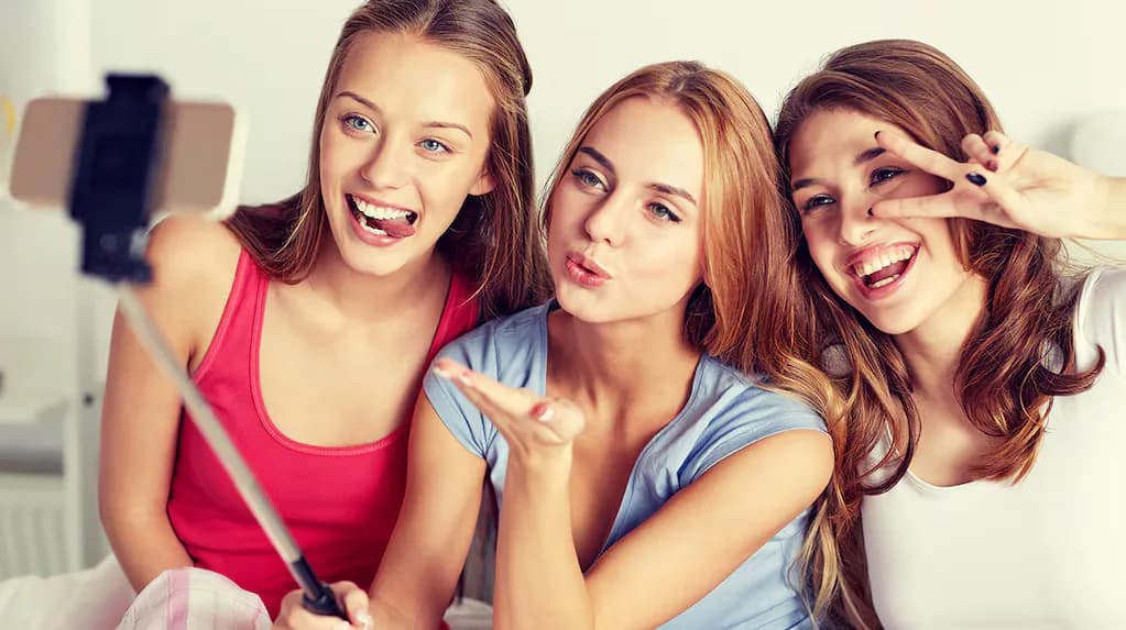 Qué son las Finstas, la tendencia secreta de Instagram que usan los jóvenes
