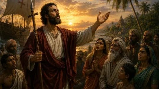 San Antonio María Zaccaria: el audaz reformador de la Iglesia y apóstol de la Eucaristía