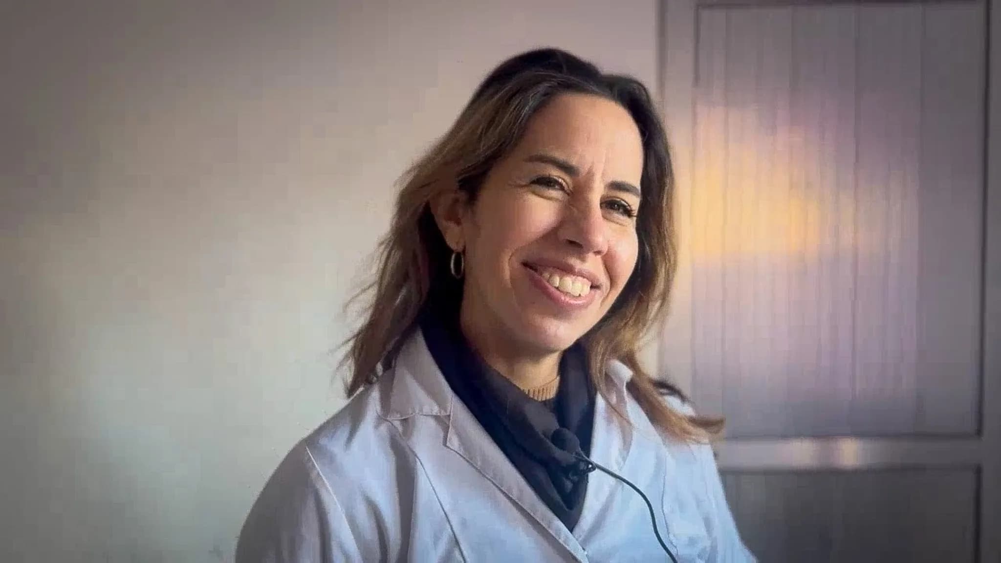 “La medicina rural es un compromiso”: Marina Sarquiz y la vocación de llevar la salud hasta el último paraje de Misiones