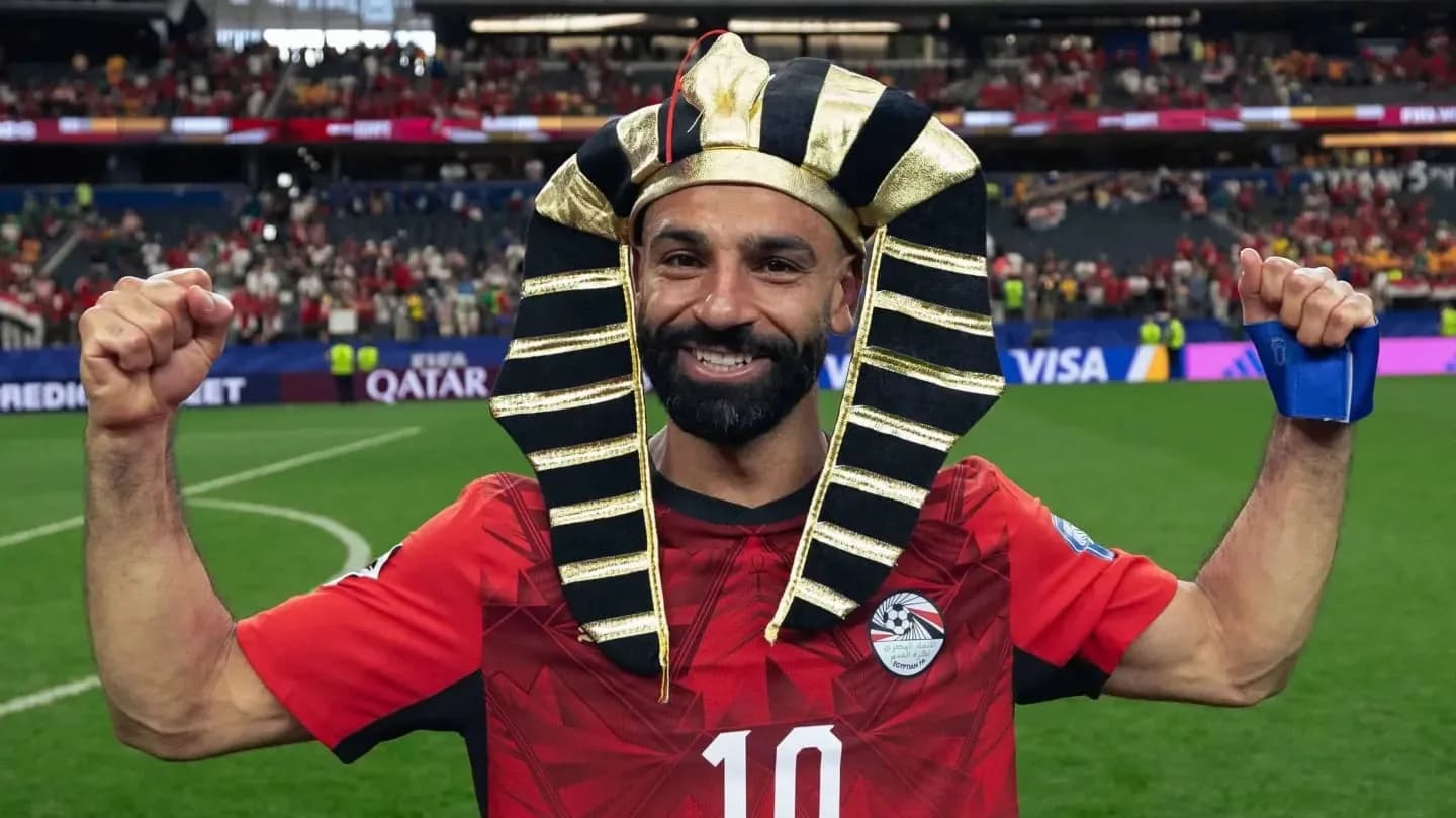 Qué tiene Egipto y cómo llegó a octavos de final el rival de Argentina en el Mundial - TyC Sports