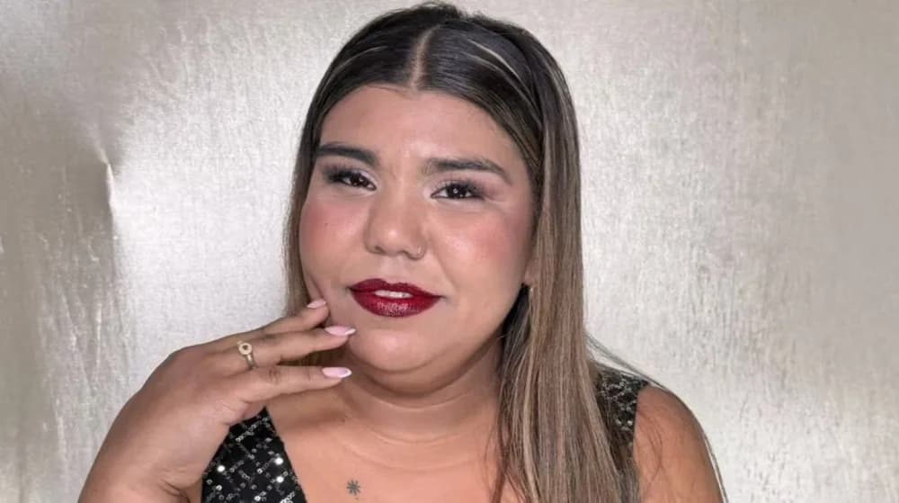 Camilota venderá contenido erótico en una app para adultos