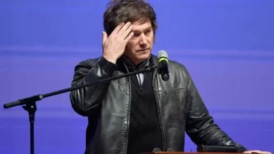 Roberto Rojas cuestionó el programa financiero: "El Gobierno piensa en los acreedores y no en los ciudadanos"