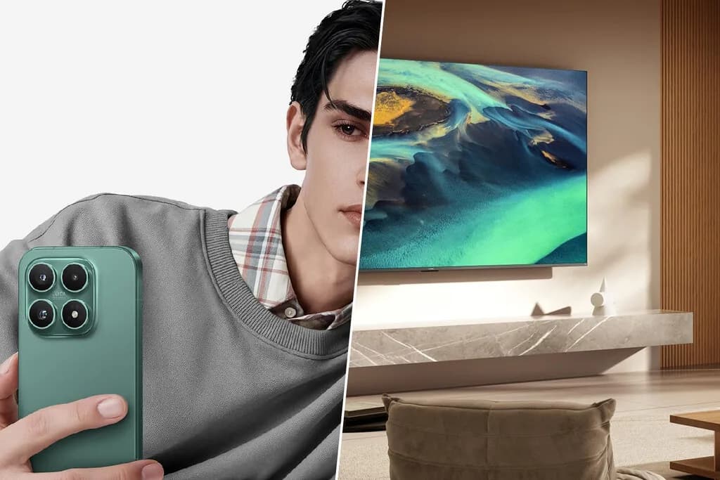 Las mejores ofertas en tecnología que hemos encontrado hoy (7 de julio) en Amazon