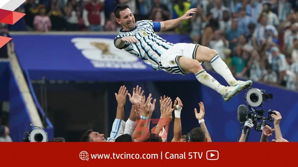 Portada de video: El fútbol nos enseña a levantarnos, pero la pasión debe tener límites
