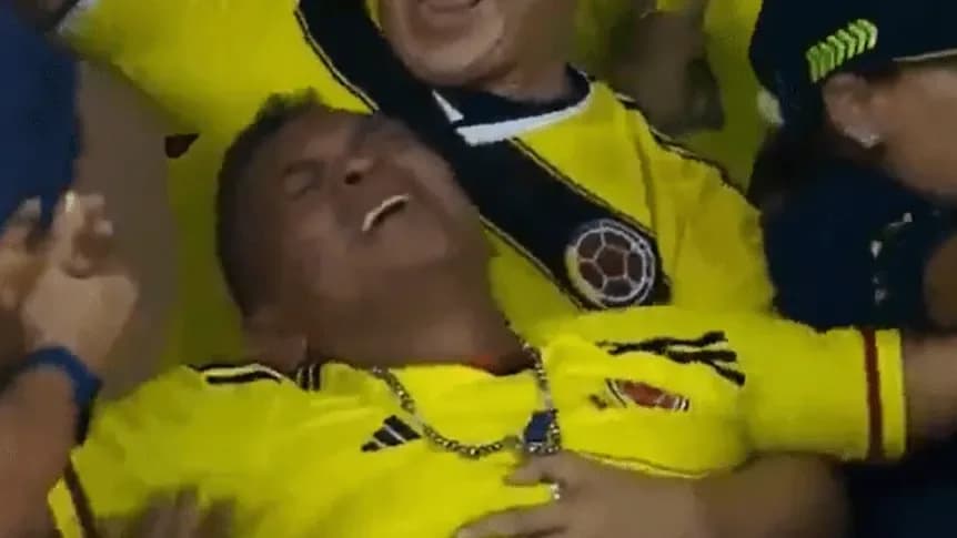 Suiza eliminó a Colombia y será el rival de Argentina en 4tos del Mundial: los mejores memes y reacciones - TyC Sports