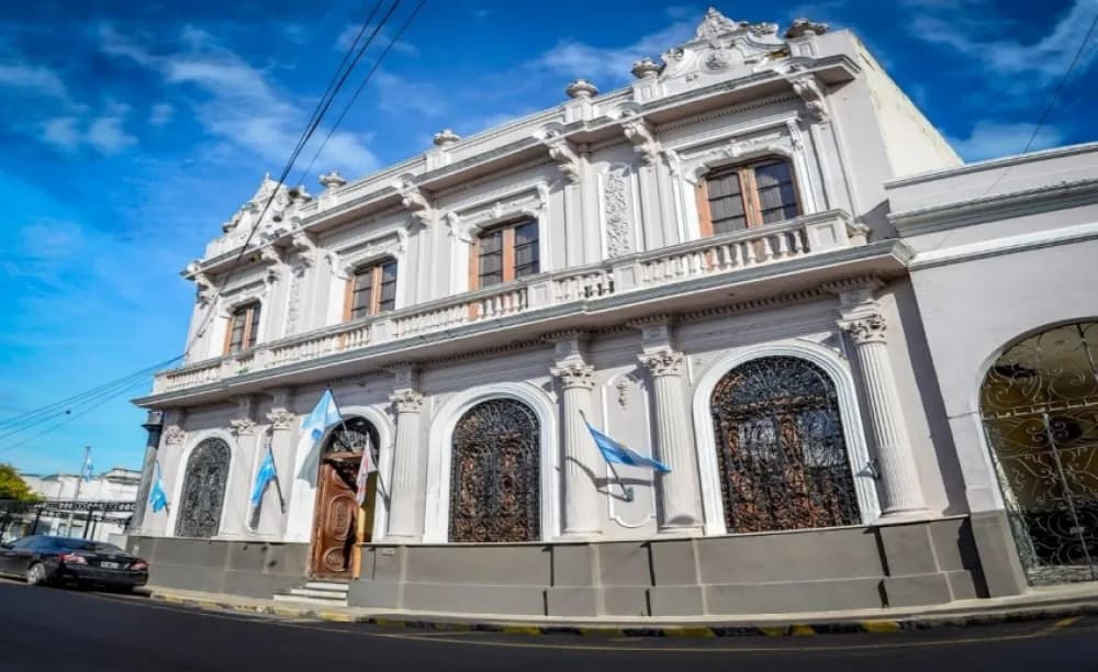 Habrá recolección de residuos: los servicios en Capital por el 9 y 10 de Julio