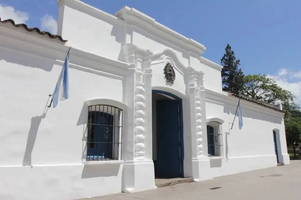Así serán los actos por el 210° Aniversario de la Independencia