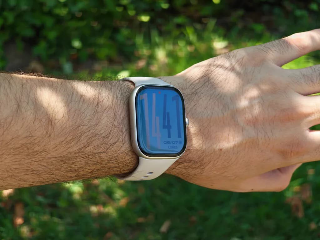 Vivo Watch GT 2, análisis: qué maravilloso es poder olvidarse de cargar el reloj