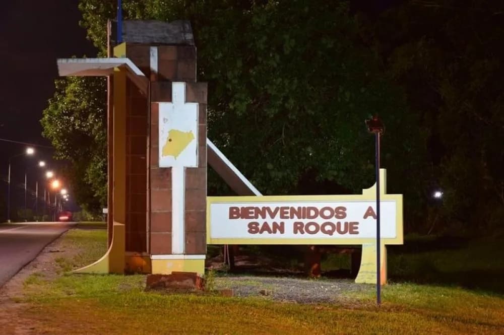 San Roque: hay un detenido por la muerte de una joven en un incendio