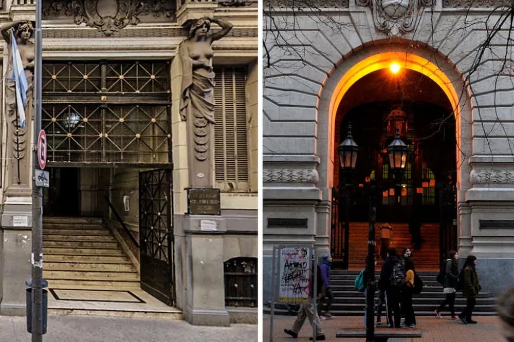 Alumnos habrían creado deepfakes con IA de sus compañeras y vender las fotos