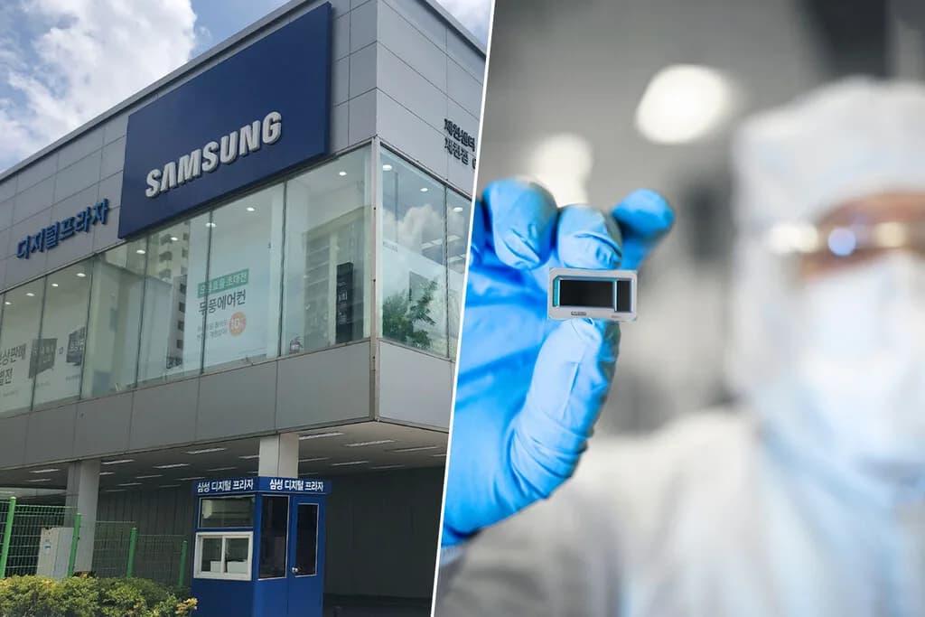Si la pregunta es si ha valido la pena destruir el mercado de consumo por la IA, la respuesta es Samsung superando a Nvidia