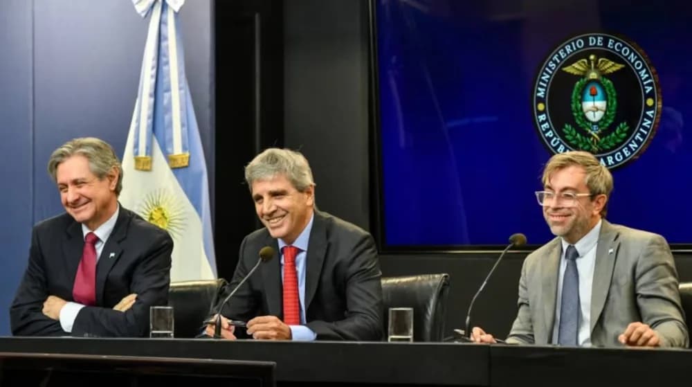 El Gobierno afirmó que busca impulsar el crédito pero descartó implementar un plan platita