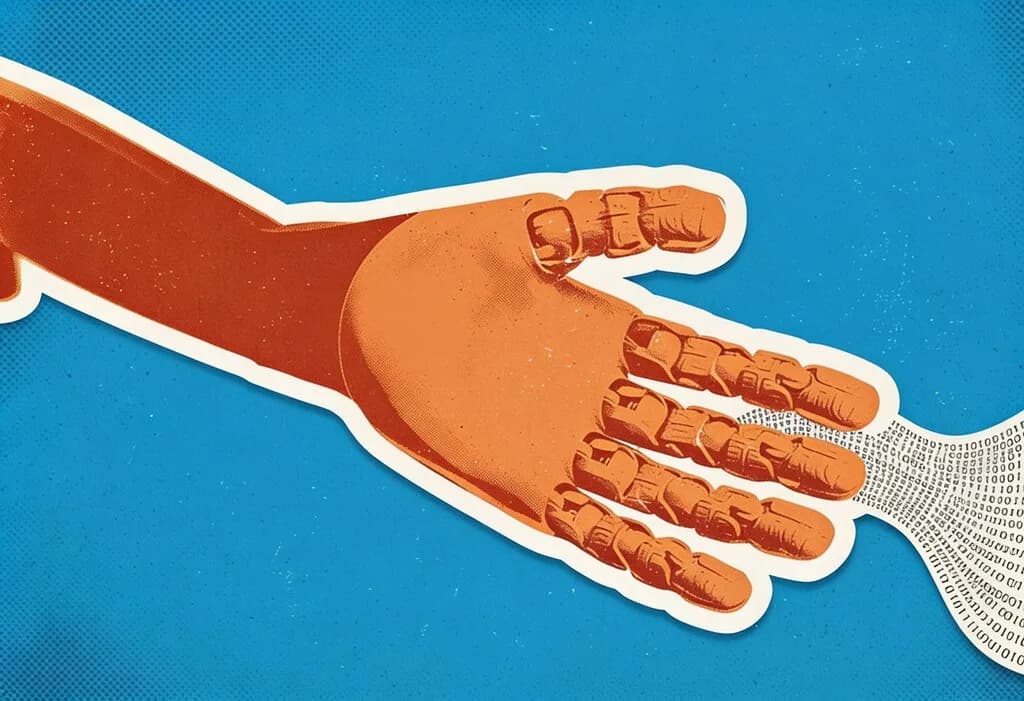 Hacer una mano robótica es "100 veces más difícil" que construir el robot entero. Estas empresas chinas están decididas a resolverlo