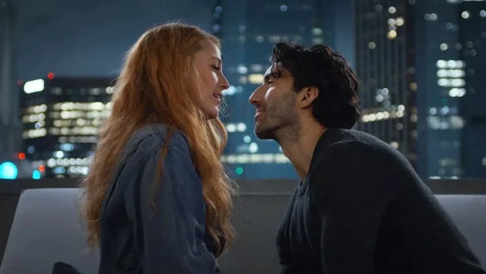 Justin Baldoni habló sobre el escándalo de Romper el círculo y hundió a Blake Lively