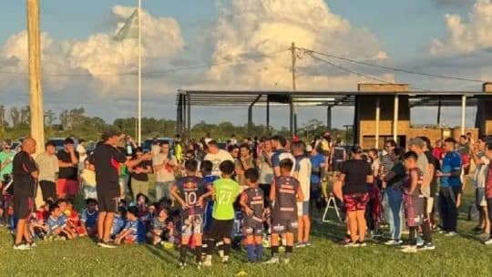 Programa Centros de Familia en Corrientes: abren inscripción para acceder a vouchers de $24 mil