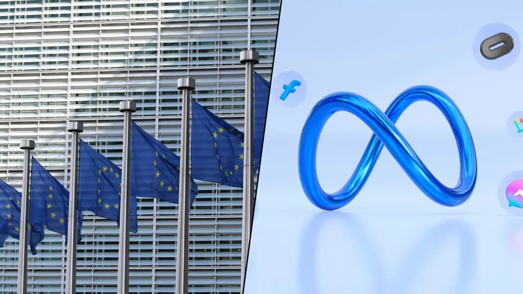 Bruselas lo tiene claro: Instagram y Facebook son "adictivos" por diseño. Y Meta se enfrenta a una multa de 12.000 millones de dólares