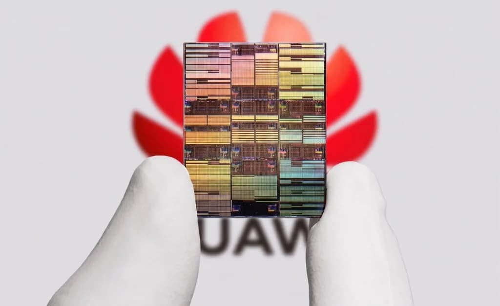 He Tingbo, de Huawei: "Es la primera vez que China propone un nuevo principio para la industria de chips". No todos están convencidos