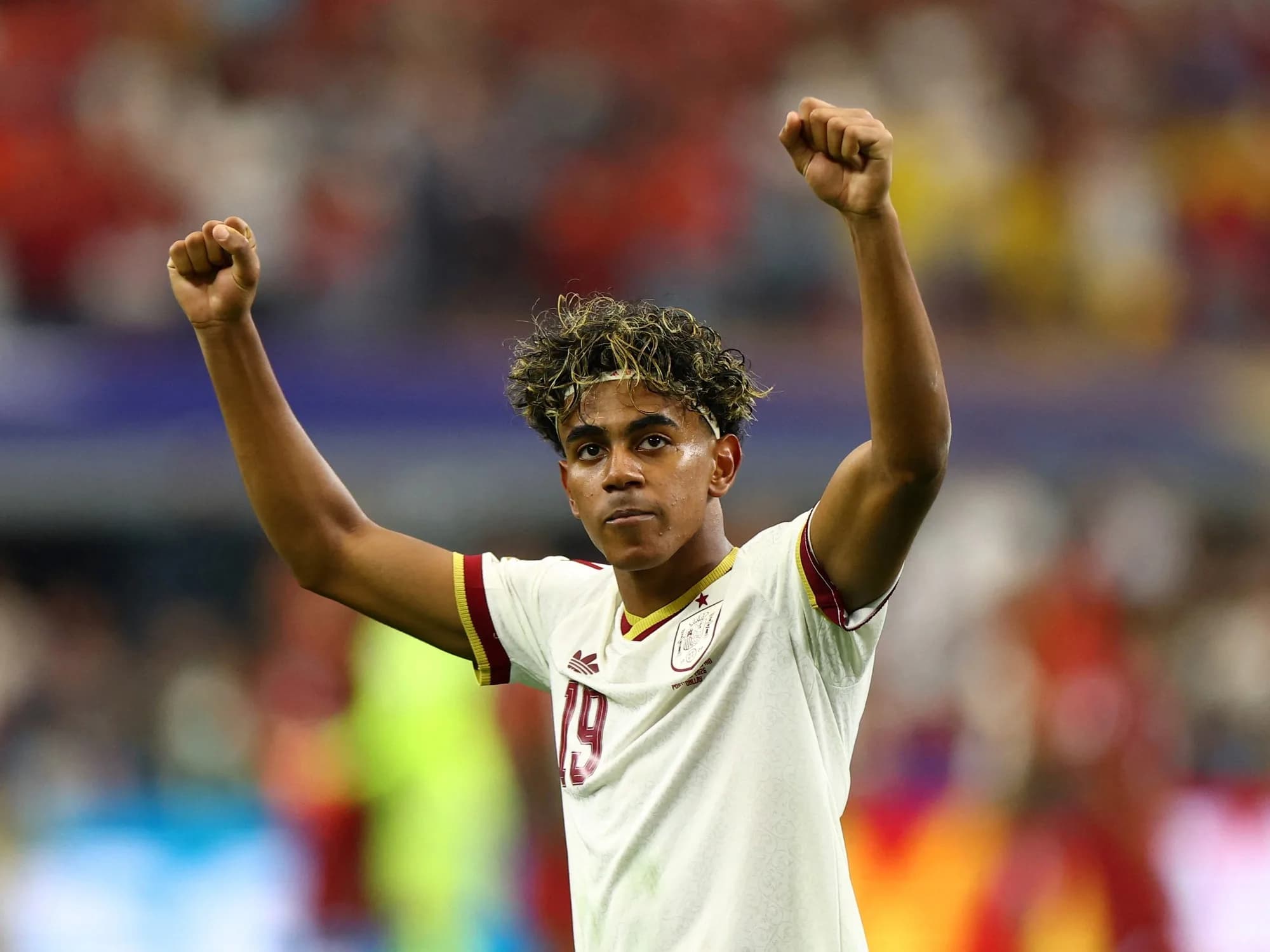 A qué hora juega hoy España vs. Bélgica y por dónde se puede ver EN VIVO el Mundial 2026