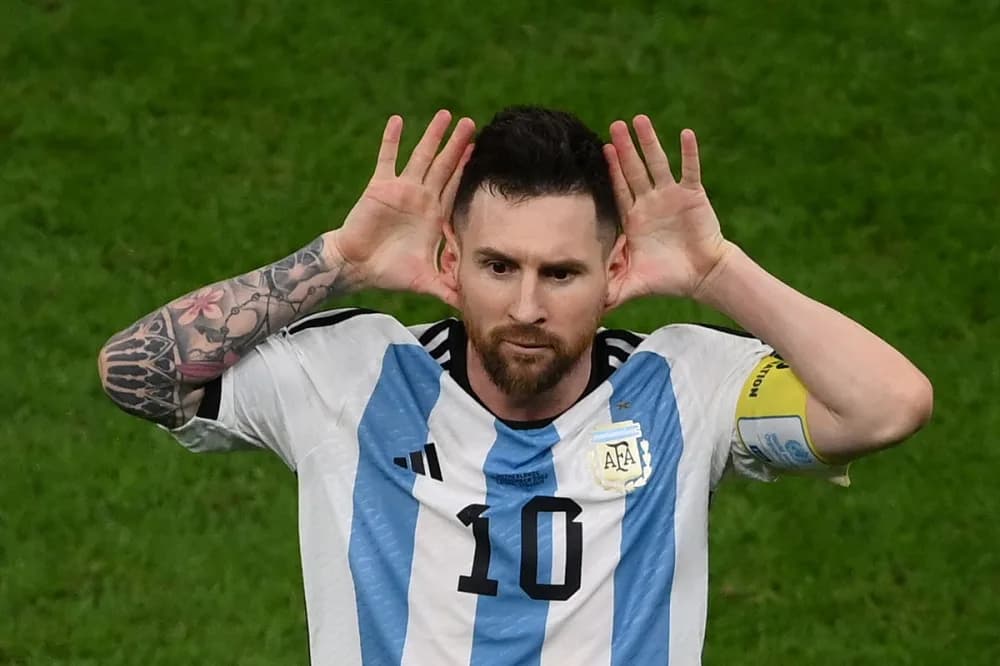 Que nadie te grite un gol antes: cómo evitar el delay en Argentina-Suiza