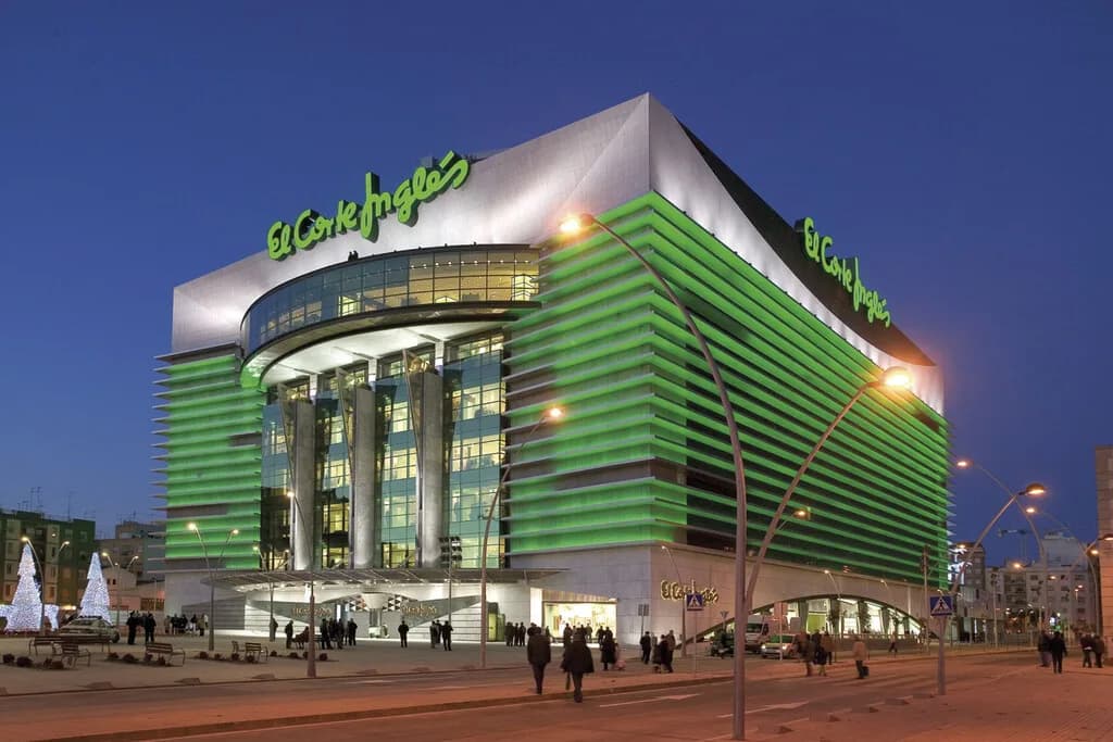 El Corte Inglés contra el calor: cinco ofertas de los Súper Tecnoprecios para no derretirse en verano