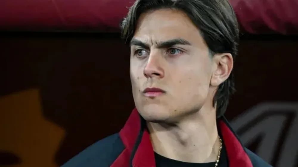 Boca se despide de su sueño: Paulo Dybala renovó oficialmente con la Roma