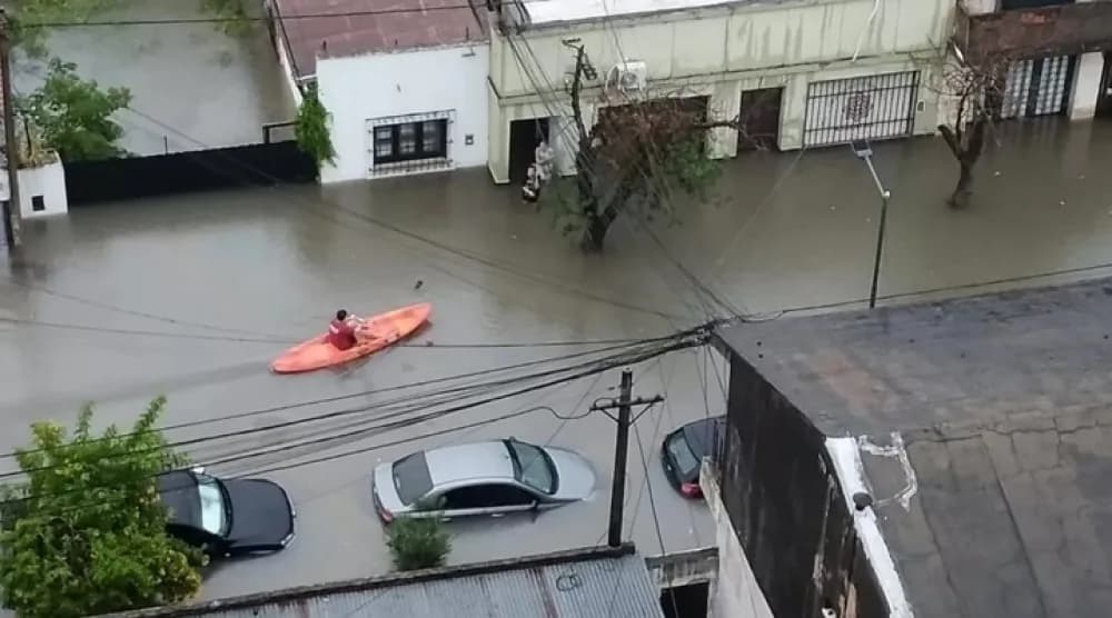 El Niño ya se instaló: qué impacto tendrá en Corrientes y Chaco
