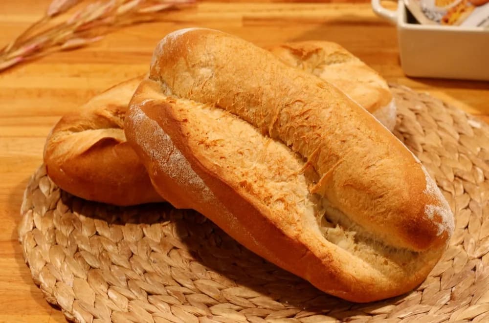 Cuando el pan se convierte en un lujo, el problema no es la harina