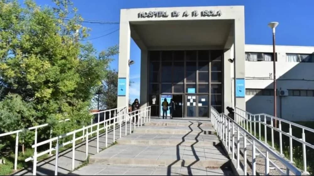 Bebé de 4 meses y su hermanita internados por presunta intoxicación con cocaína