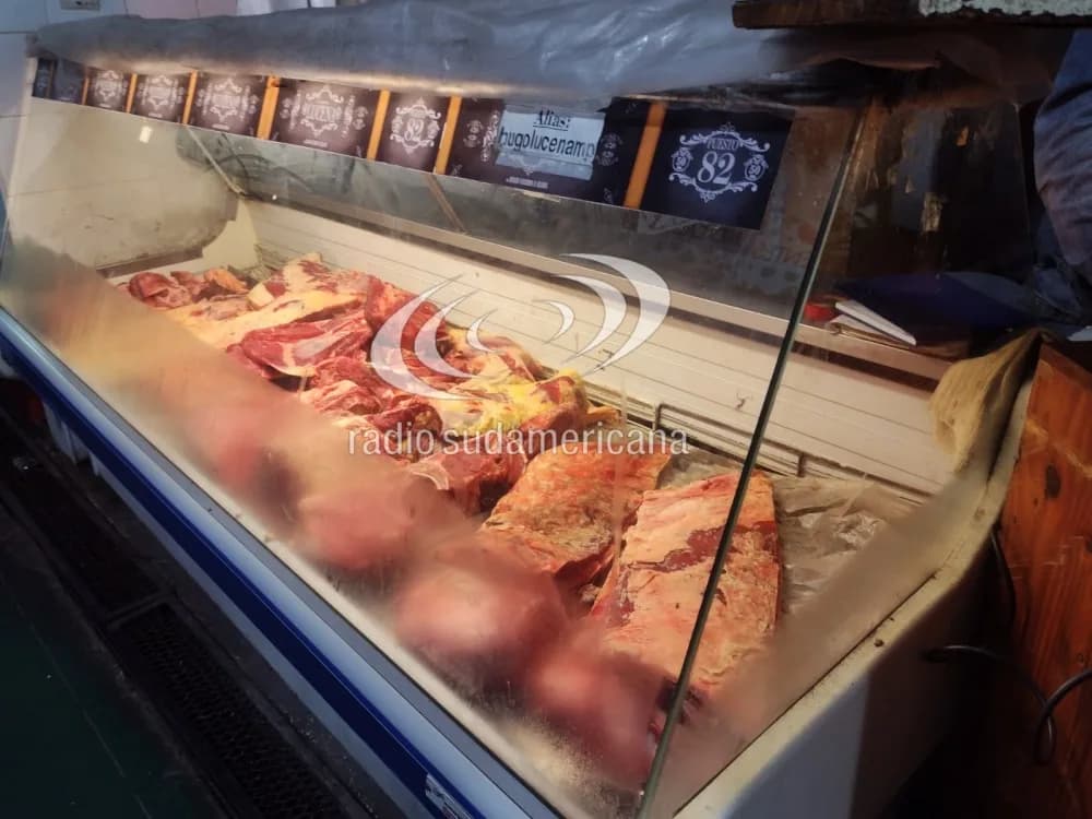 Portada de video: El asado no se negocia: crecen las ventas por el partido de Argentina