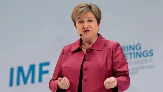 Argentina lidera el G-20 en balanza energética y resultado fiscal