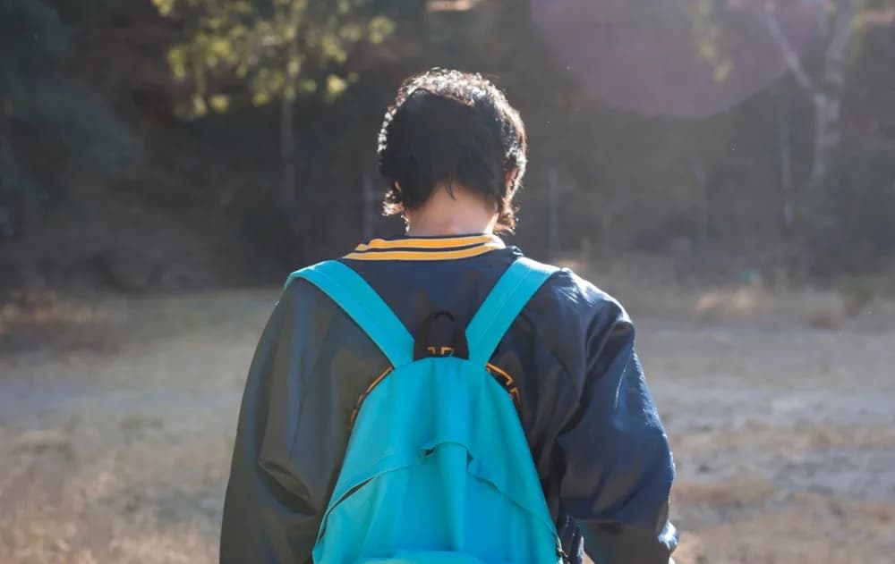 Mamá, mi profesor me toca: grave denuncia hacia un docente de apoyo