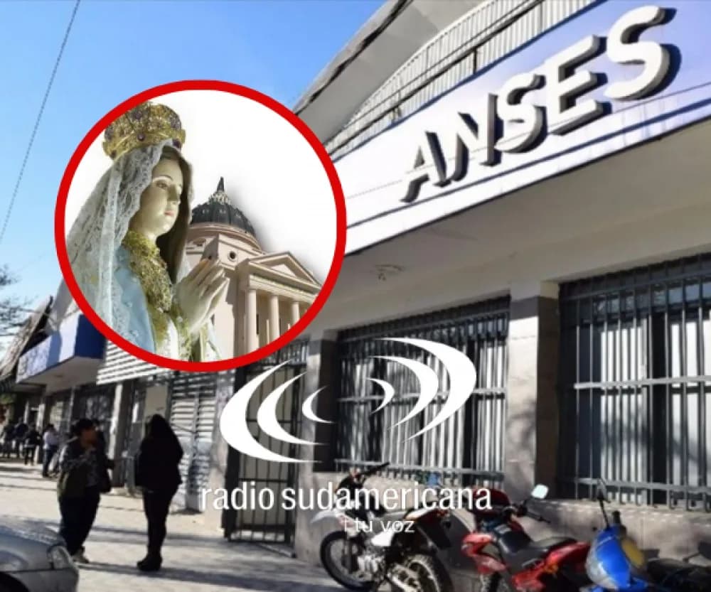 Oficinas de Anses en Corrientes cerradas por el feriado provincial