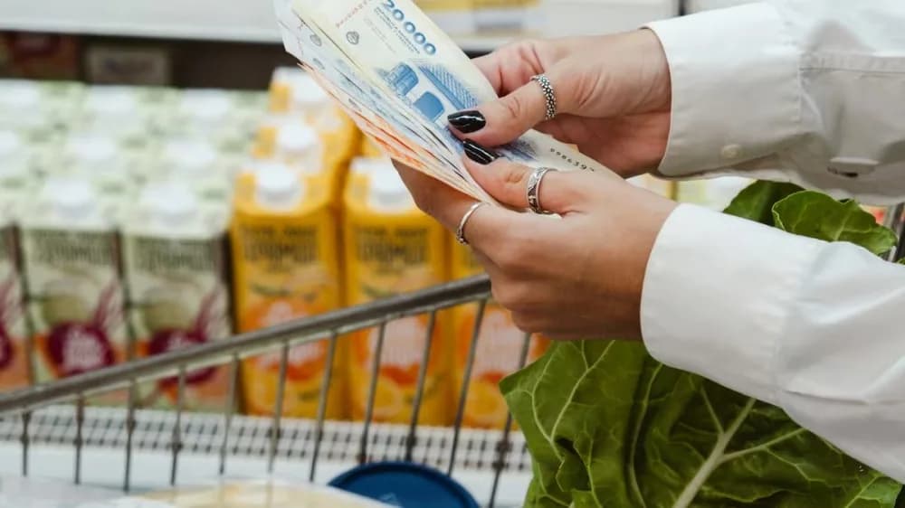 Ahora la gente va a empezar a sentir que la economía mejora